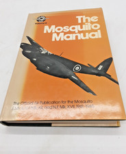 The Mosquito Manual RAF Museum