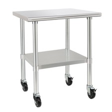 HARDURA Stainless Steel Table