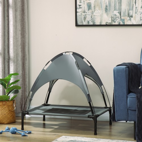 Elevated pet bed dog - 76, cot