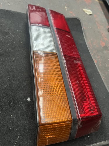 Golf mk1 tail - tail, good