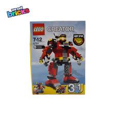 LEGO® - Creator - Rescue Robot - 5764