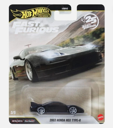 Hot wheels 2003 honda nsx - wheels,