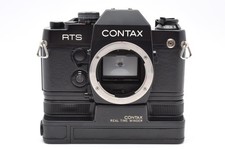 New Seal [NEAR MINT] Contax