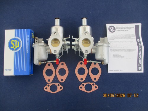Triumph spitfire 1 2 - , 4
