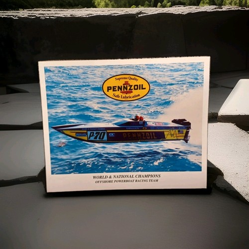 Vintage boardwalk offshore - boardwalk,