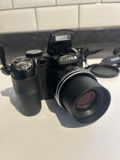 Fujifilm FinePix S Series
