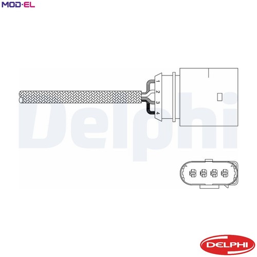 Lambda sensor es20338 12b1 for - sensor, es20338-12b1