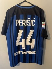 Nike Inter Milan 2017-18 Home