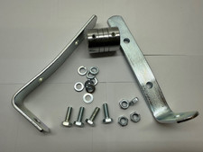 LAMBRETTA VESPA SCOMADI ROYAL ALLOY CUPPINI FRONT CRASHBAR FITTING KIT