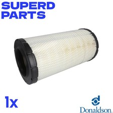 AIR FILTER FITS: DAF LF 45 LF