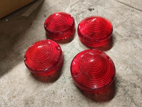 Original lucas l692 - original, red