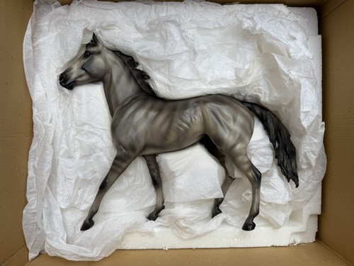 Awesome breyer horse ooak - awesome,