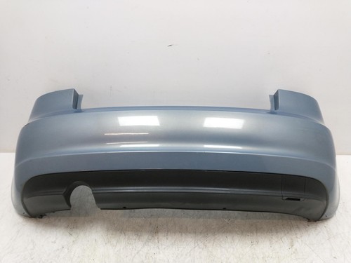 Rear bumper audi door - bumper, 3