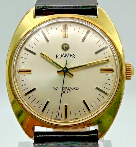 Vintage 1970s roamer - vintage,