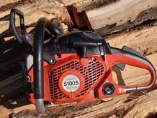 Dolmar 5100S Chainsaw - For