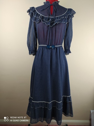 Vintage gunne sax style - vintage,