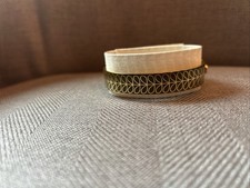 Orla Kiely Multi Stem Bangle