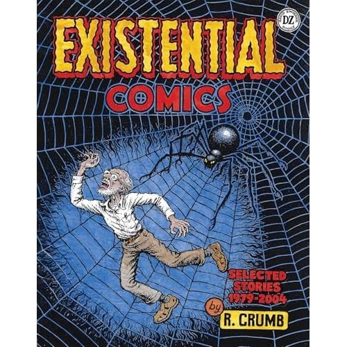 Crumb existential comics - crumb:,