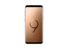 Samsung Galaxy S9 64GB Sunrise