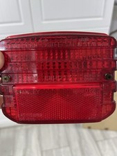 Rear Light From Honda CB250RS Very Good Condition 