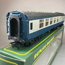 Boxed replica railways - replica, 12145