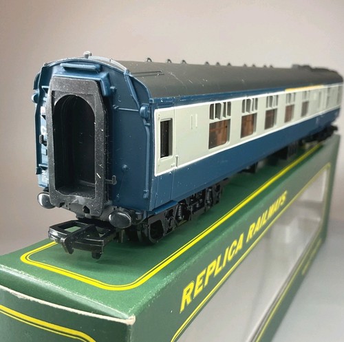 Boxed replica railways 12145 - boxed,