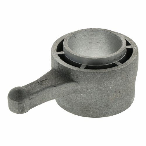 Left adjustment lever - adjustment,