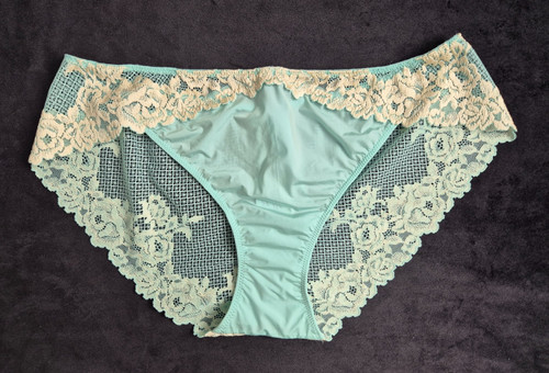 New intimissimi pretty flowers - intimissimi,