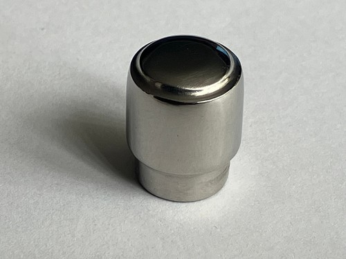 Stainless steel pickup switch