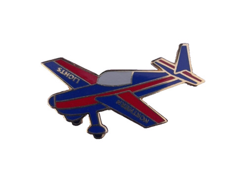 Vtg pitts special northern - special,