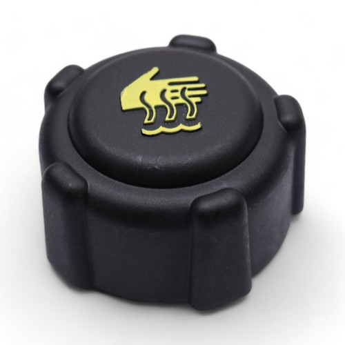 Radiator expansion tank - radiator,