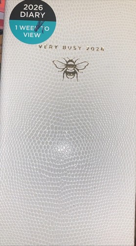 Whsmith 2026 diary week - whsmith,