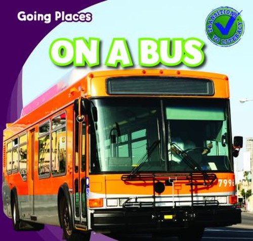 Bus library binding - on, a