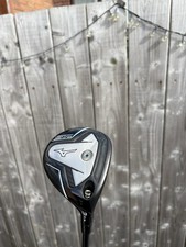 Mizuno ST-G 3 Wood