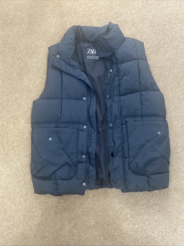 Girls zara gillet 10 - girls, 9/10
