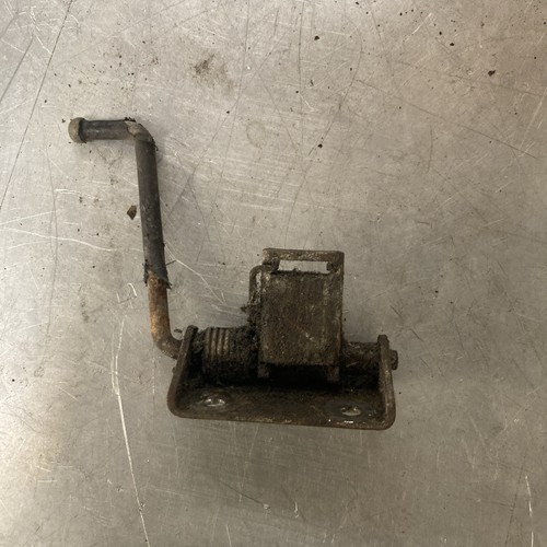 Honda c50 c70 c90 cub - c90, seat