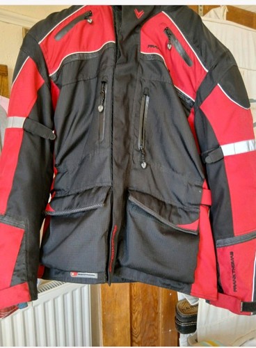Frank thomas biker jacket - thomas,