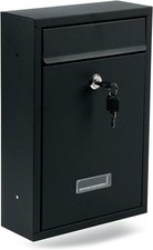 External Large Mail Post