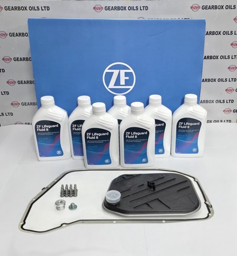 Genuine audi speed 0bk - audi, a8