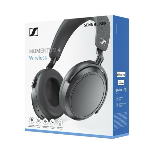 Faulty sennheiser momentum - [faulty],