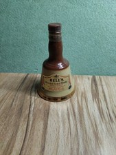 4in Tall Wade Bells Whiskey