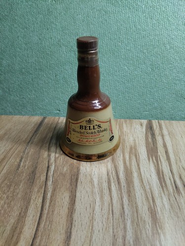 4in tall wade bells whiskey - 4in,