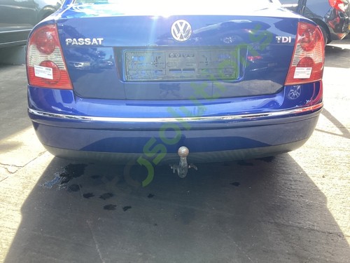 Volkswagen passat sport tdi - volkswagen,