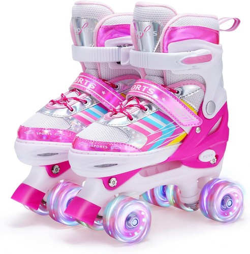 Kids roller skates - roller,