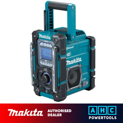 Makita dmr301 dab - makita,