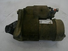 FIAT PANDA STARTER MOTOR 1.2 PETROL 51890631 2006-2011