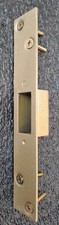 Chubb FRONT ENTRANCE DOOR