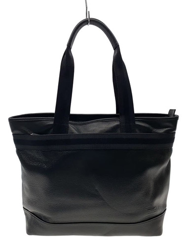 Porter tote bag leather - porter,