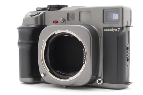 Near mint mamiya - mint], 6x7
