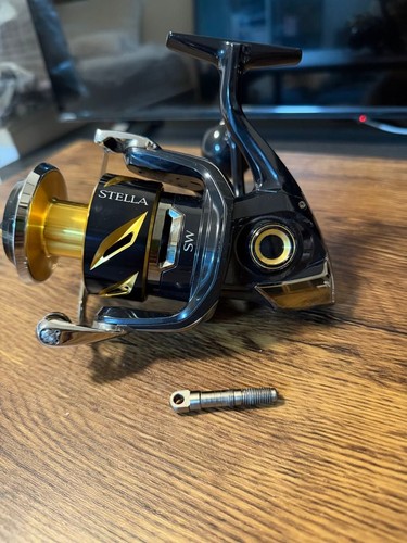 Shimano stella 8000 - shimano,
